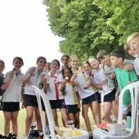 Harrodian Prep Sports Day Gallery June 2025