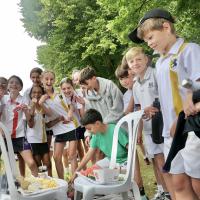Harrodian Prep Sports Day Gallery June 2025
