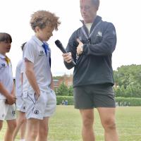 Harrodian Prep Sports Day Gallery June 2025