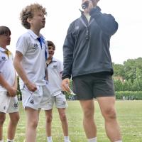 Harrodian Prep Sports Day Gallery June 2025