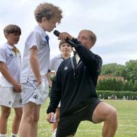 Harrodian Prep Sports Day Gallery June 2025
