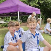 Harrodian Prep Sports Day Gallery June 2025