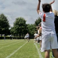 Harrodian Prep Sports Day Gallery June 2025