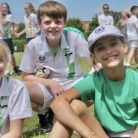 Harrodian Prep Sports Day Gallery June 2025