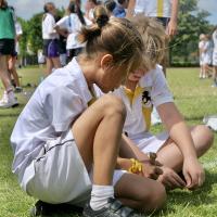 Harrodian Prep Sports Day Gallery June 2025