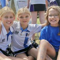 Harrodian Prep Sports Day Gallery June 2025