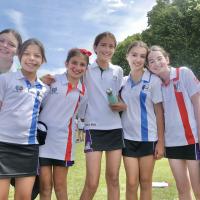 Harrodian Prep Sports Day Gallery June 2025