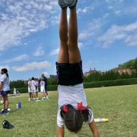 Harrodian Prep Sports Day Gallery June 2025