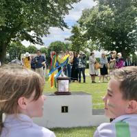Harrodian Prep Sports Day Gallery June 2025