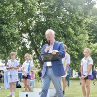Harrodian Prep Sports Day Gallery June 2025
