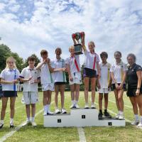 Harrodian Prep Sports Day Gallery June 2025
