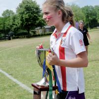 Harrodian Prep Sports Day Gallery June 2025