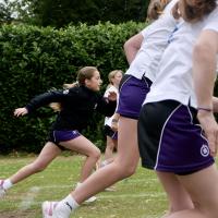 Harrodian Prep Sports Day Gallery June 2025