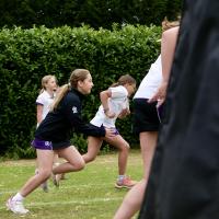 Harrodian Prep Sports Day Gallery June 2025