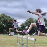 Harrodian Prep Sports Day Gallery June 2025