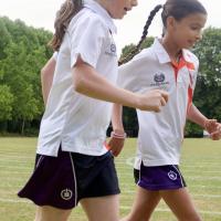 Harrodian Prep Sports Day Gallery June 2025