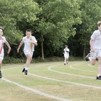 Harrodian Prep Sports Day Gallery June 2025