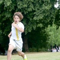 Harrodian Prep Sports Day Gallery June 2025