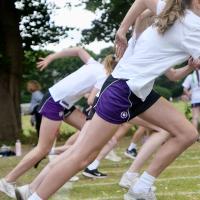 Harrodian Prep Sports Day Gallery June 2025