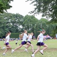Harrodian Prep Sports Day Gallery June 2025
