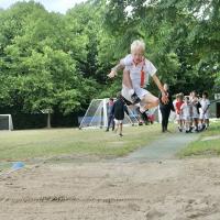 Harrodian Prep Sports Day Gallery June 2025