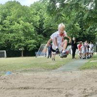 Harrodian Prep Sports Day Gallery June 2025