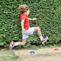 Harrodian Prep Sports Day Gallery June 2025