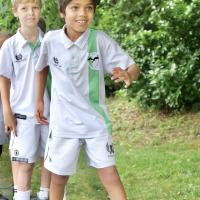 Harrodian Prep Sports Day Gallery June 2025