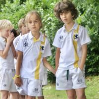 Harrodian Prep Sports Day Gallery June 2025