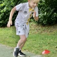 Harrodian Prep Sports Day Gallery June 2025