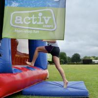 Harrodian Prep Sports Day Gallery June 2025