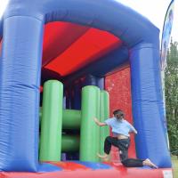 Harrodian Prep Sports Day Gallery June 2025