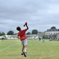 Harrodian Prep Sports Day Gallery June 2025