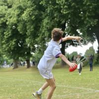 Harrodian Prep Sports Day Gallery June 2025