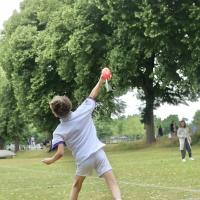Harrodian Prep Sports Day Gallery June 2025