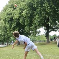 Harrodian Prep Sports Day Gallery June 2025