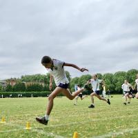 Harrodian Prep Sports Day Gallery June 2025