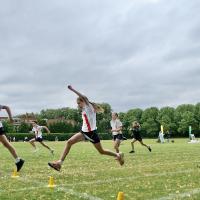 Harrodian Prep Sports Day Gallery June 2025