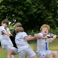 Harrodian Prep Sports Day Gallery June 2025