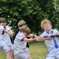 Harrodian Prep Sports Day Gallery June 2025