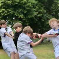 Harrodian Prep Sports Day Gallery June 2025