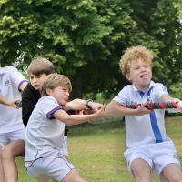 Harrodian Prep Sports Day Gallery June 2025