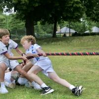 Harrodian Prep Sports Day Gallery June 2025