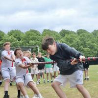 Harrodian Prep Sports Day Gallery June 2025