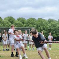 Harrodian Prep Sports Day Gallery June 2025