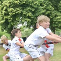 Harrodian Prep Sports Day Gallery June 2025