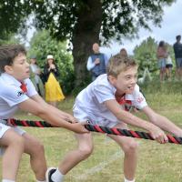 Harrodian Prep Sports Day Gallery June 2025