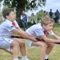 Harrodian Prep Sports Day Gallery June 2025