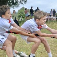 Harrodian Prep Sports Day Gallery June 2025