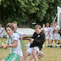 Harrodian Prep Sports Day Gallery June 2025